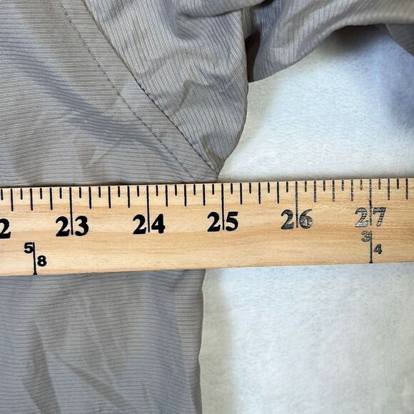 Chip Shot Outerwear Mens Pullover Hoodie Windbreaker Jacket Golf-‎ Men Large - Picture 3 of 8